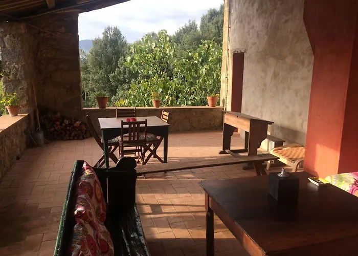Mas La Coma