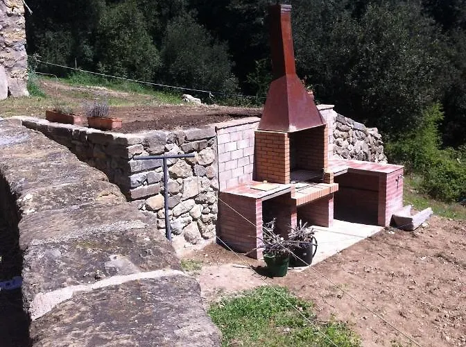 Mas La Coma