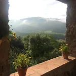 Mas La Coma Casa rural Bas