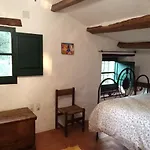 Casa rural Mas La Coma
