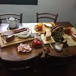 Mas La Coma Casa rural