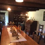Casa rural Mas La Coma