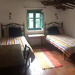 Mas La Coma *