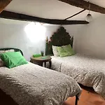 Casa rural Mas La Coma