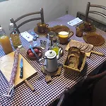 Mas La Coma Casa rural *