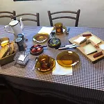 Casa rural Mas La Coma Bas