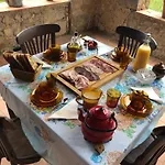 Mas La Coma Casa rural *
