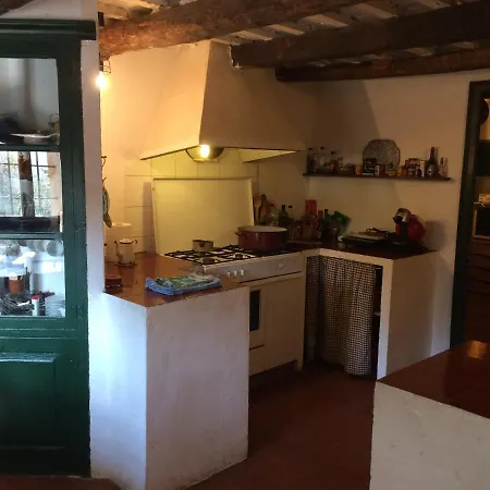 Casa rural Mas La Coma *