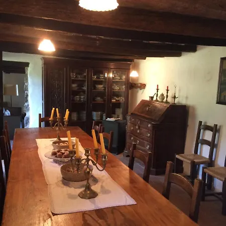 Casa rural Mas La Coma