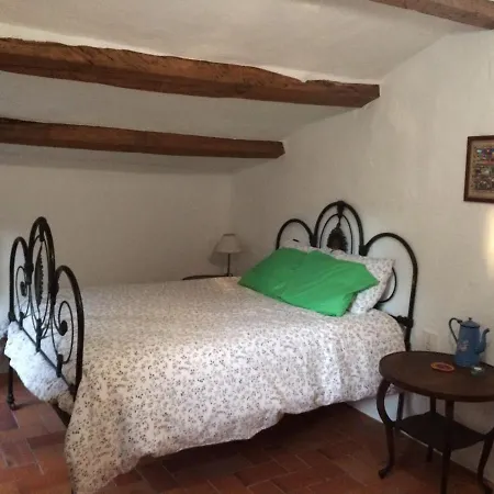Séjour à la campagne Mas La Coma