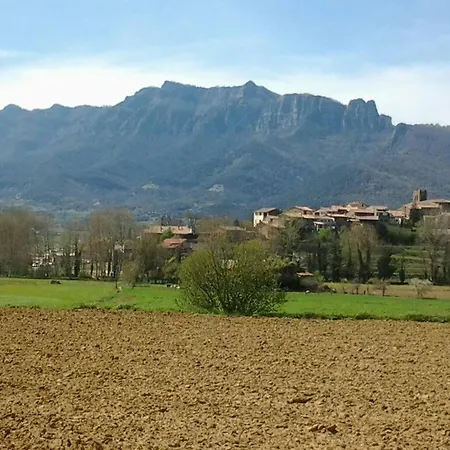 Séjour à la campagne Mas La Coma Bas