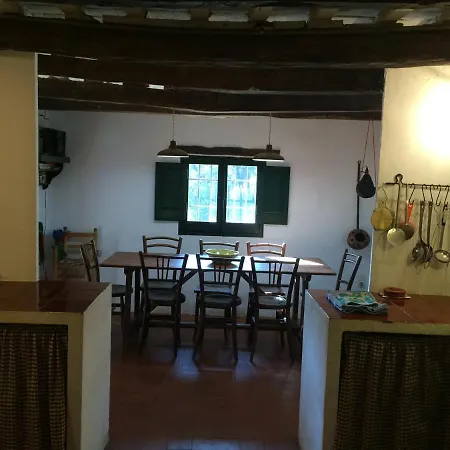 Mas La Coma Casa di campagna *