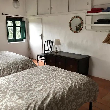Séjour à la campagne Mas La Coma