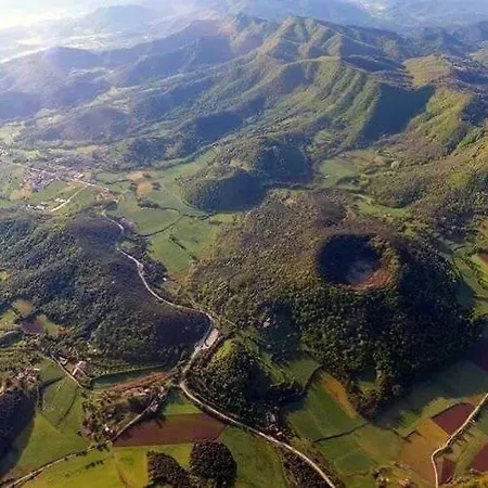 Séjour à la campagne Mas La Coma