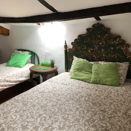Mas La Coma Casa di campagna