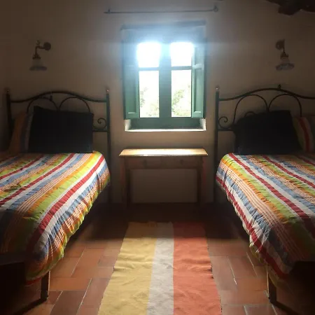 Mas La Coma Landhaus Bas