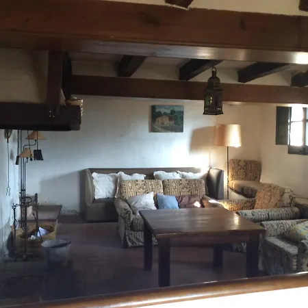 Mas La Coma 컨트리하우스