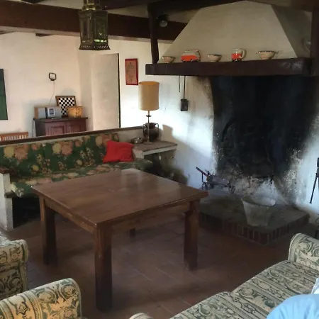 Casa di campagna Mas La Coma