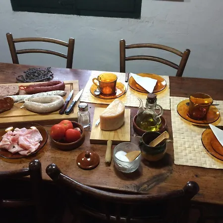 Mas La Coma Lantställe *