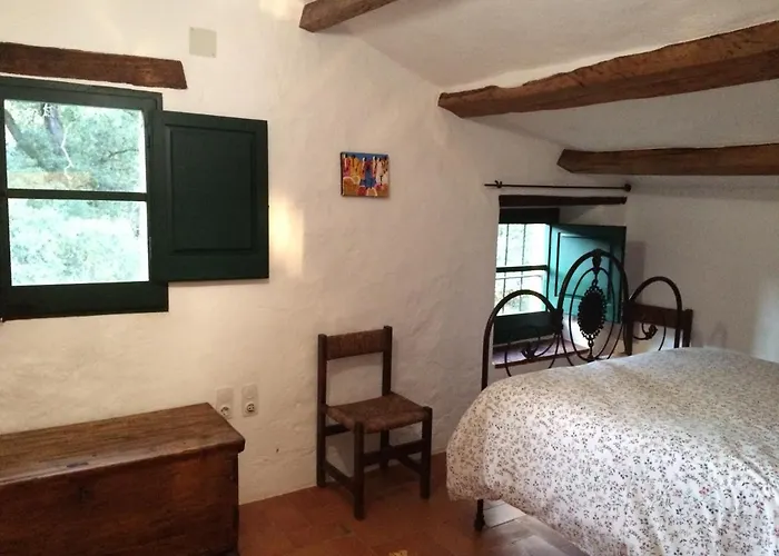 Country house Mas La Coma