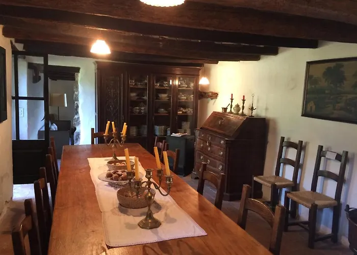 Летний дом Mas La Coma