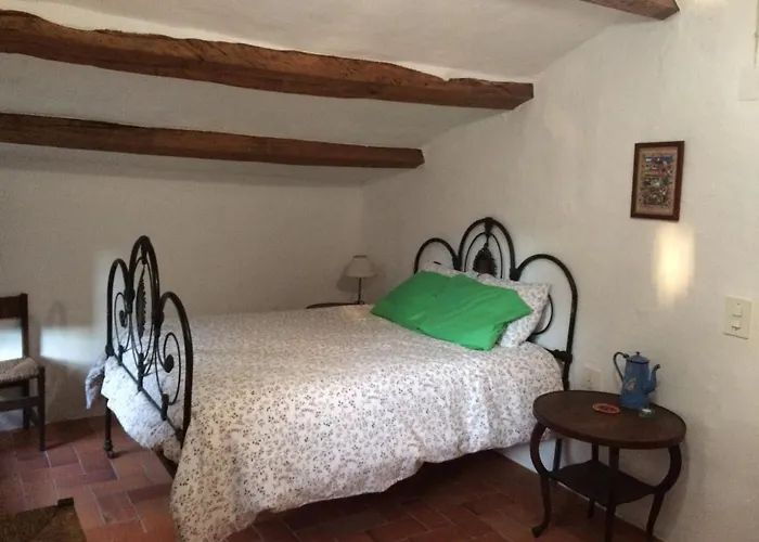 Casa de Campo Mas La Coma