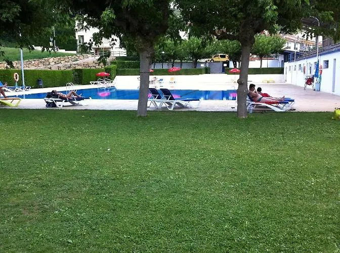 Mas La Coma *