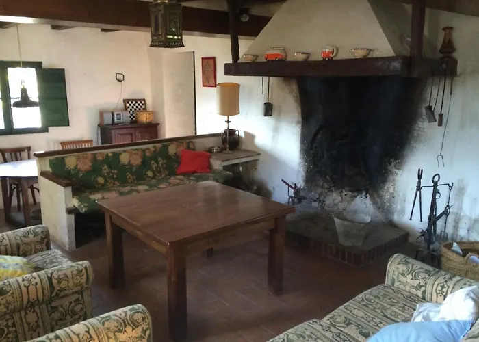 Country house Mas La Coma