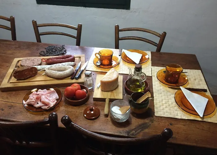 Mas La Coma Casa de Campo *
